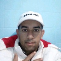 Marciel Ferreira Ferreira
