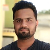 Suhas B M