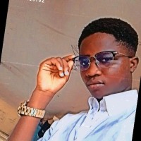 Adesina John