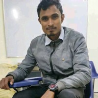 Lalit Chandra Pandov