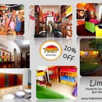 point lima