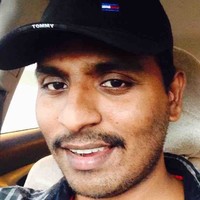 Saleem Shaik
