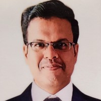 Deepak Baviskar
