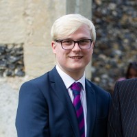 James Dowsett