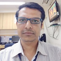 Suhas H. Dusane