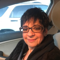 Doreen Mcelroy