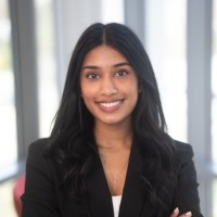 Srija Vanacharla