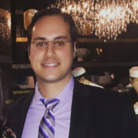 Tom Krimitsos