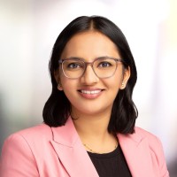 Shubhangi Rathor, Aicp