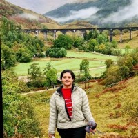 Indu T Jayasree