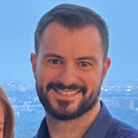 Andrew Oberson