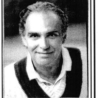 Pat Julian Vellucci