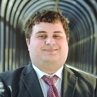 Kevin Ernest