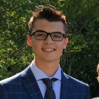 Ethan Mortimer