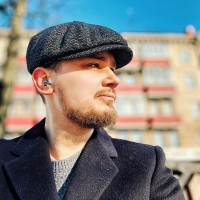Дмитрий Черкас
