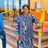 Shruthi Sivakumar
