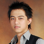 Christian Bram Wibisono