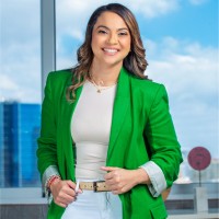 Dilenny Camacho Especialista en Gestión Sanitaria