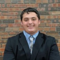 Andrew Johnson-Levine