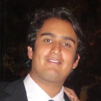 Luis David Alvarez Benavides