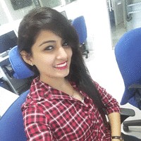 Shubhi Tiwari