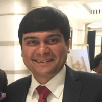 Arun Ramamurthy