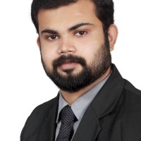 Harikrishnan S Kumar