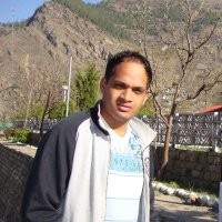 Ankit Prabhakar