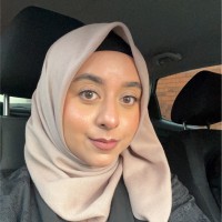 Maariyah Khan