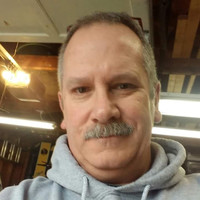 Mark Rushlow