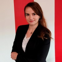 Paulina Jaworska