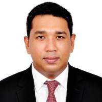 MOHAMMAD SHAFIQUL ISLAM