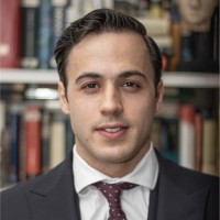 David Vicente Toural