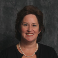 Peggy Lyons
