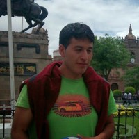 oscar armando aucapucclla saavedra