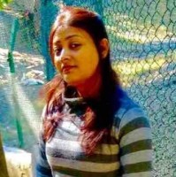 Varsha Kumari