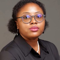 Chioma Paul-Dike