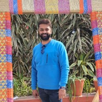Amit Somani
