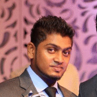 Victor Dsouza