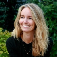 Inge Schouten