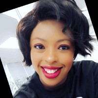 Pearl Lekitlane