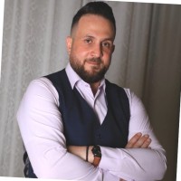 Imad Khaled