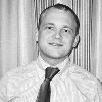 Ilya Rusin