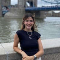 Andrea Llovera De Sousa