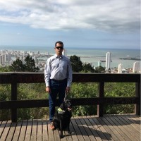 Daniel Picoloto Bernardini