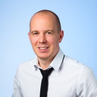 Sebastian Müller