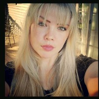 Lisa Brunston