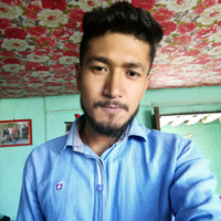 Bibek Shrestha