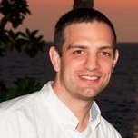 Eric Sauceda