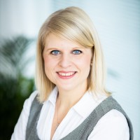 Anita Fischer